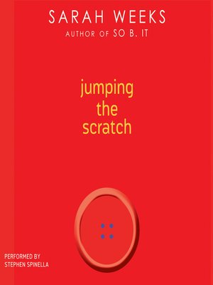 cover image of Jumping the Scratch